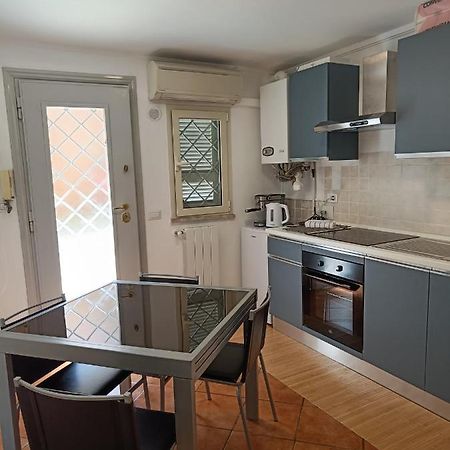 Suites In Roma Exterior foto