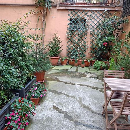 Suites In Roma Exterior foto