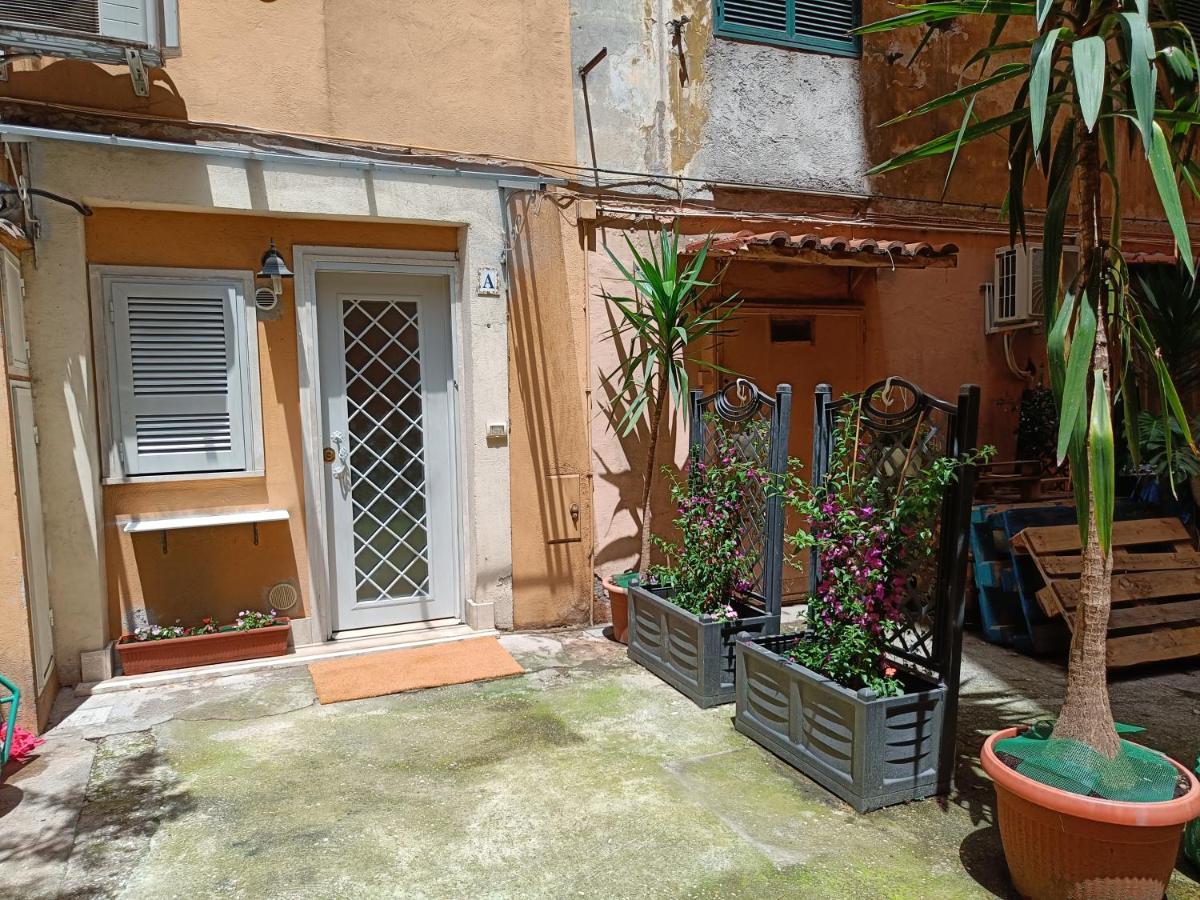 Suites In Roma Exterior foto